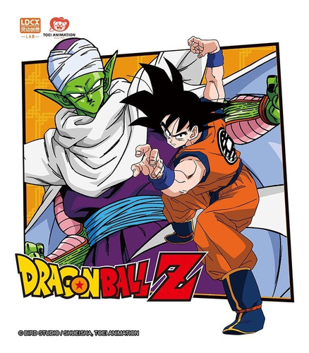 Llavero Majin Boo Dbz Original Coleccionable Toei Animation