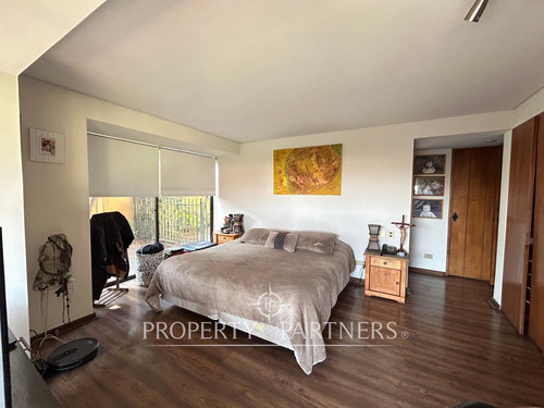 Encantadora Casa En Sector Más Exclusivo Del Carme...