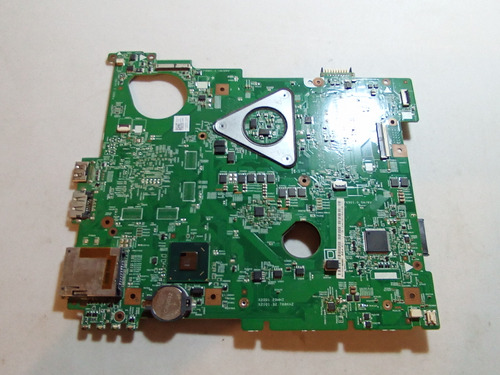 Motherboard Dell Inspiron N5110 Cn 0g8rw1 70166 18n 0211 A01