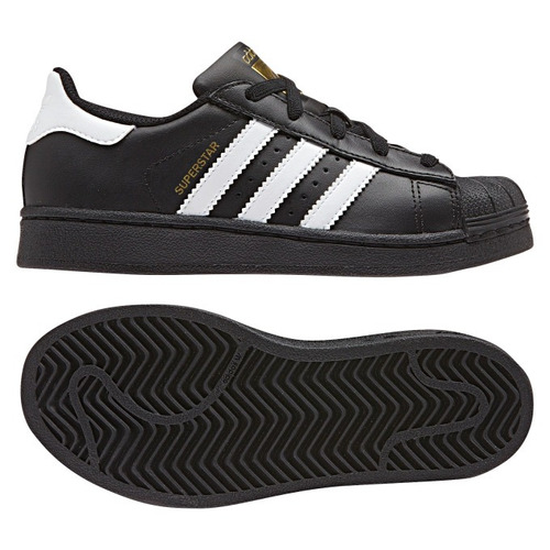 adidas Superstar Foundation C Niño (ba8379)