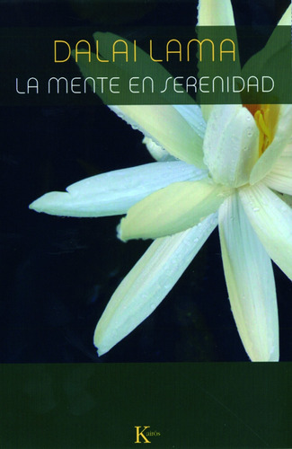 Libro La Mente En Serenidad