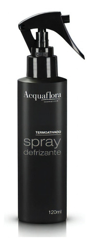 Acquaflora Spray Defrizante Termoativado 120ml