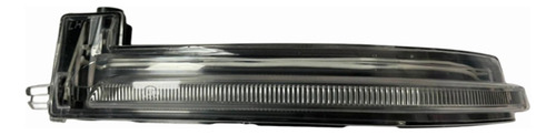 Luz Indicadora Del Espejo Retrovisor Derecho 87624r9000 Para