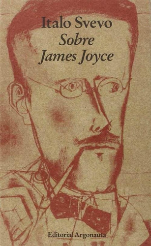 Sobre James Joyce - Italo Svevo