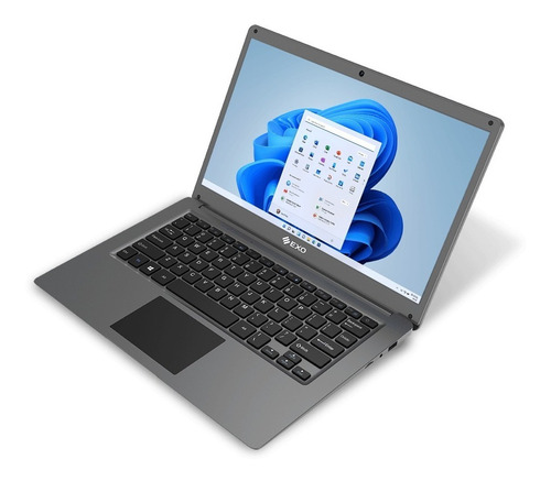 Imagen 3 de 7 de Notebook Exo Smart P33 Intel N4020 4gb 64gb Reacondicionado