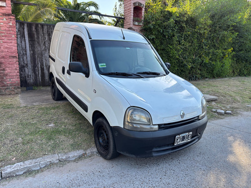 Renault Kangoo 1.9 Pack 1 Plc D