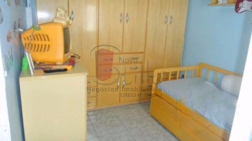 Imagem 10 de 15 de Casa Em Condominio - Vila Prudente - Ref: 5109 - V-5109
