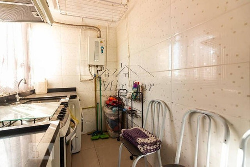 Imagem 6 de 15 de Ref 5330 Apartamento No Bairro Do São Pedro - Osasco Sp - 5330