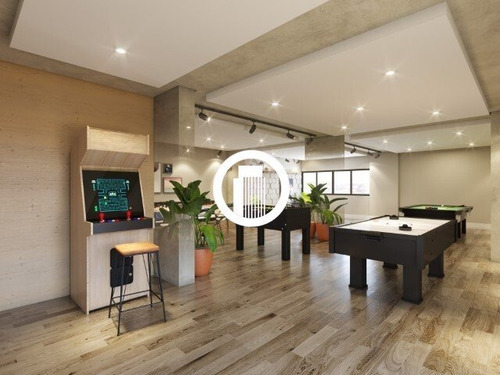 Imagem 5 de 15 de Garden Construtora - Aclimacao - Ref: 15549 - V-re16507