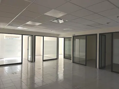 Oficina en renta