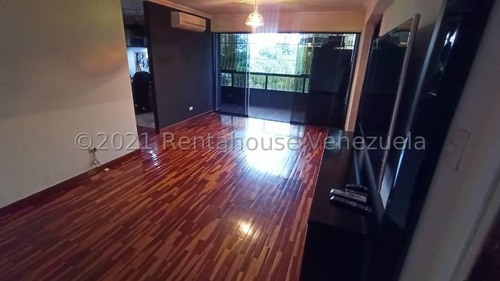Imagen 5 de 14 de Apto En Venta En La Florida 22-6409 Carolina Fermoso 0424 2083128