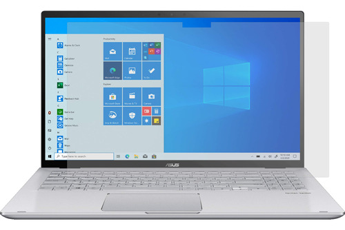 Protector Pantalla Para Asus Tactil Alta Claridad Anti
