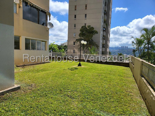 Alquiler De Bello Apartamento En La Alameda - Isabel Gómez - Mls #25-13678