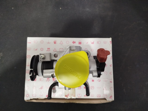 Cuerpo Aceleración Para Kia Picanto 2007