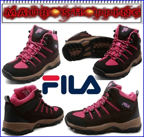 Tenis fila cheap kangoo originales