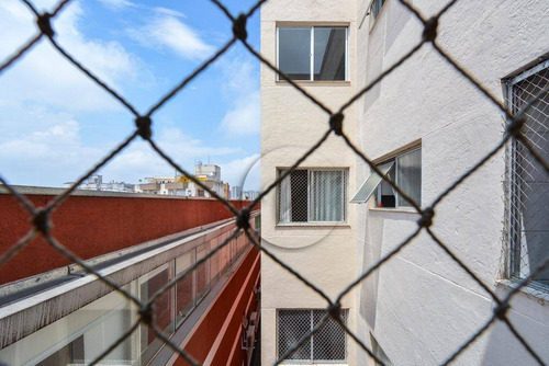 Apartamento Com 2 Dormitórios À Venda, 64 M² Por R$ 339.000,00 - Santa Maria - Santo André/sp - Ap10204
