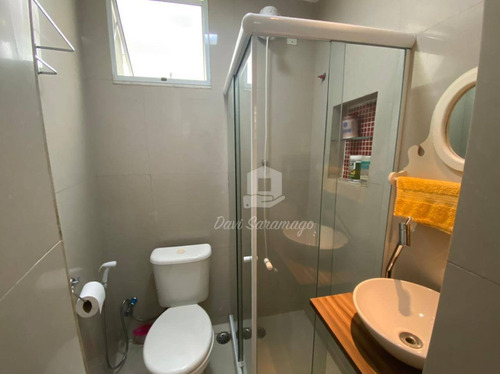 Imagem 7 de 15 de Apartamento Com 3 Dormitórios À Venda, 110 M² Por R$ 460.000,00 - Icaraí - Niterói/rj - Ap0505