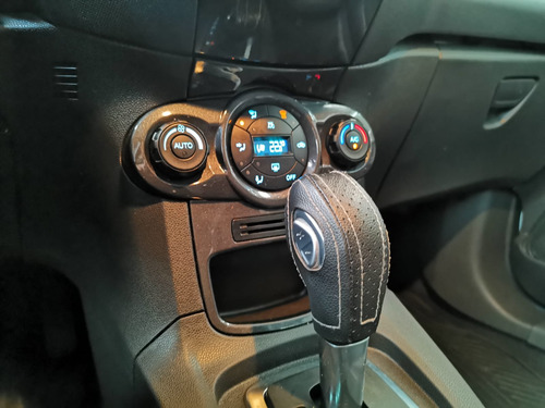 Ford Fiesta 1.6 16v Titanium Flex Powershift 5p