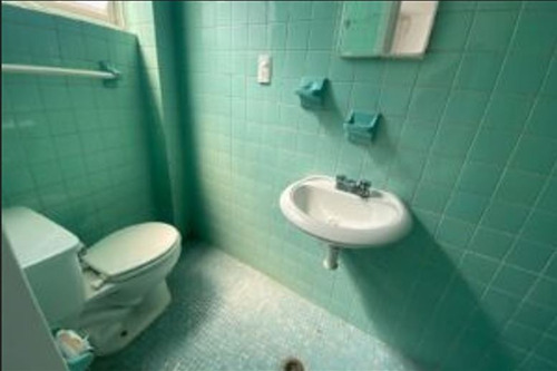 Vendo Departamento En Miguel Angel, Colonia Nonoalco Mixcoac!!! 204