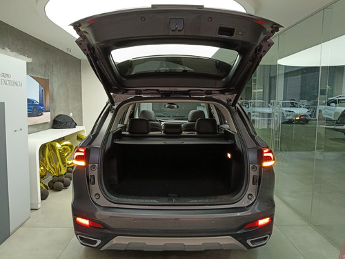 Dodge Journey 1.5T Gdi Gt