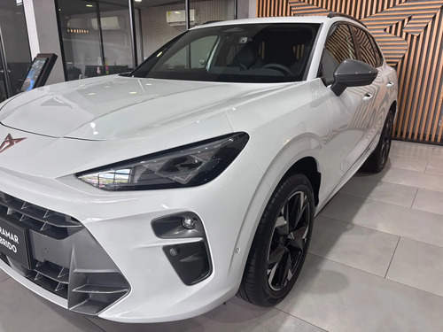 Cupra Terramar Mhev Dynamic