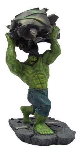 Kotobukiya Movie Fine Art Statue The Incredible Hulk 14 