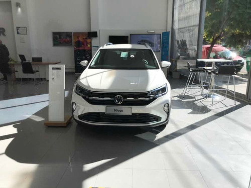 Volkswagen Nivus 2021 1.0 Tsi Tiptronic Comfortline