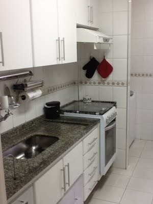 Imagem 11 de 15 de Apartamento Para Venda, 3 Dormitório(s), 96.0m² - 787