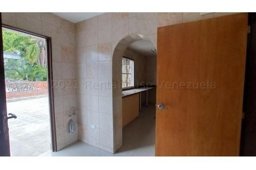 Imagen 12 de 14 de Oficina En Alquiler La Florida 22-19254 Renta House Los Samanes