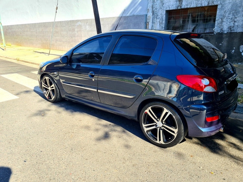 Peugeot 207 2012 1.6 Allure 106cv