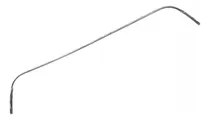 Comprar Moldura Grilla Paragolpe Fiat Palio Siena Strada