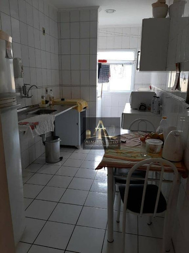Excelente Apartamento À Venda No Condomínio Purus Em Barueri - Confira!!! - Ap2936
