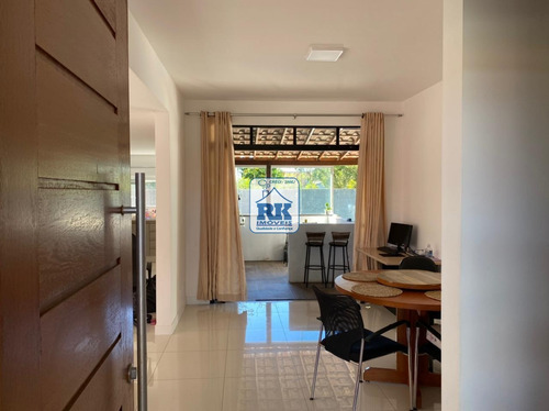 Imagem 16 de 28 de Casa À Venda Em Vargem Grande - Ca007934