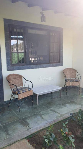Imagem 14 de 30 de Casa À Venda, 100 M² Por R$ 690.000,00 - Geribá - Armação Dos Búzios/rj - Ca0761