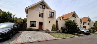 Casa en venta