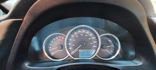 Imagen 11 de 11 de Toyota Corolla 2018 1.8 Le Cvt