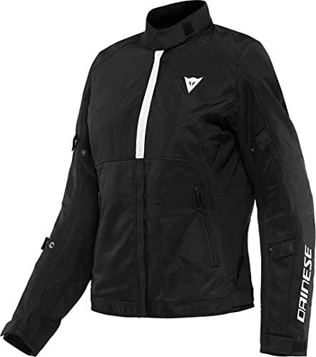 Motociclismo, Chaqueta Moto Textil Mujer Dainese Risoluta Ne