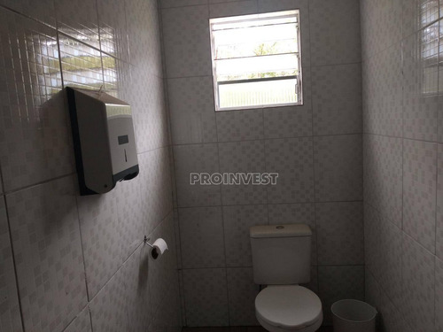 Imagem 9 de 22 de Loja À Venda, 209 M² - Recanto Suiço - Cotia/sp - Lo0260