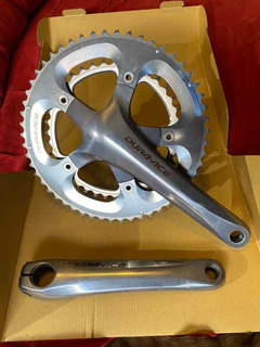 Shimano r55c3 balatas Alu dura ace//ultegra//105 2 par