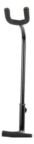 Stand Strukture Sums-bk Para Violin Mandolina Negro Msi