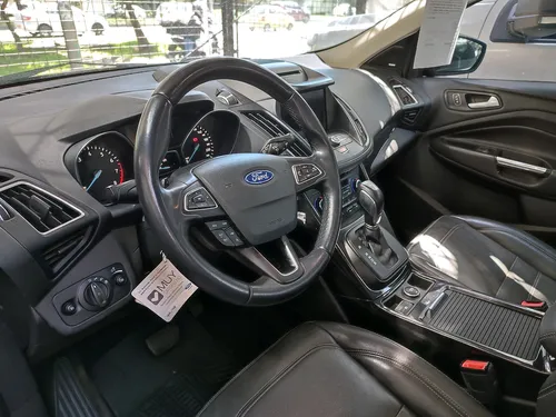 Ford Escape 2.0 Se 4x2