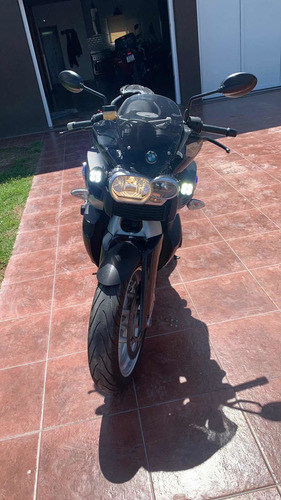Imagen 13 de 15 de Bmw K1200r