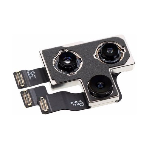 Camara Trasera Principal Para iPhone 11 Pro / 11 Pro Max