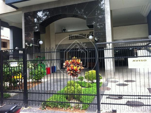 Apartamento - Ref: 796898
