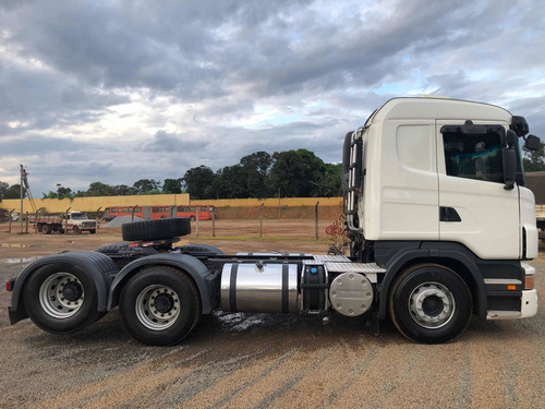 Scania G 440