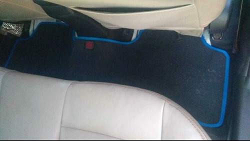 Imagem 10 de 14 de Kia Cerato 2010 1.6 Ex 4p