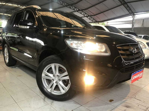 Imagem 3 de 15 de Hyundai Santa Fe V6 3.5 Awd 5l 2011
