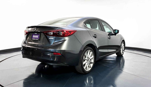 Imagen 9 de 15 de 34703 - Mazda 2018 Con Garantía At
