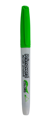 Marcador Permanente Solid Verde Marcador Permanent Solid  Ve