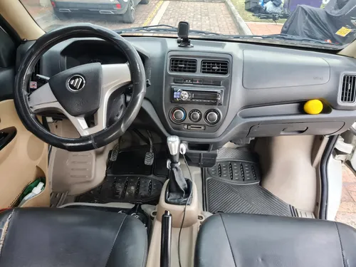 Foton Van Cargo 1.2cc Mt Aa 4x2